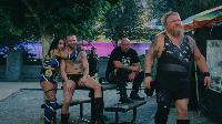 Click to watch 'About Face' (popup) Wrestlers